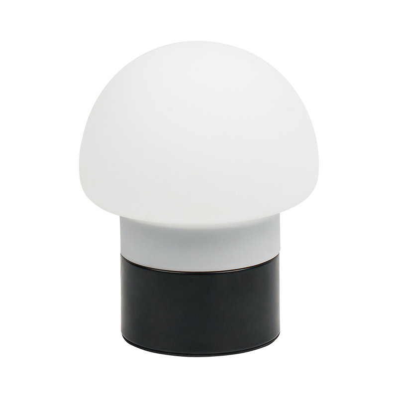 LED -svampbordslampa
