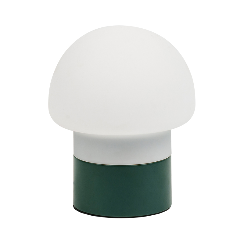 LED -svampbordslampa