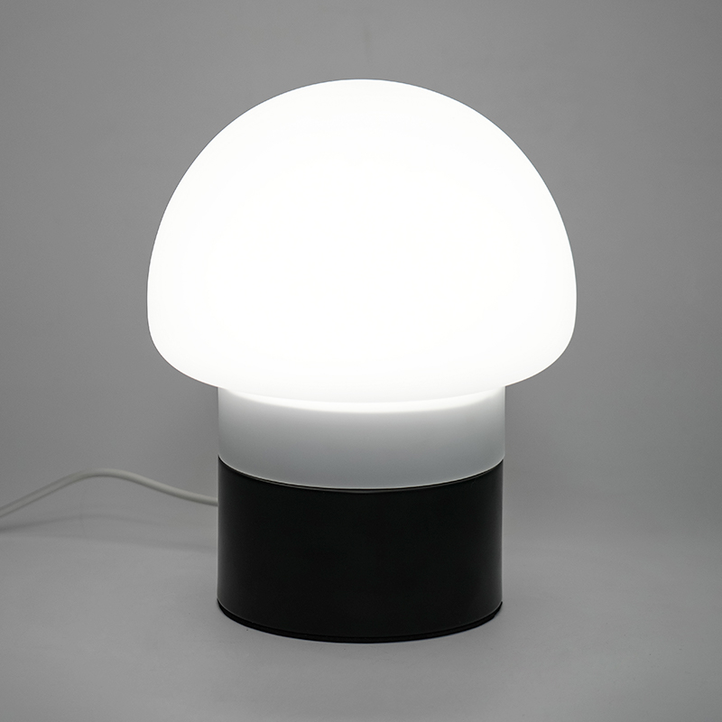 LED -svampbordslampa
