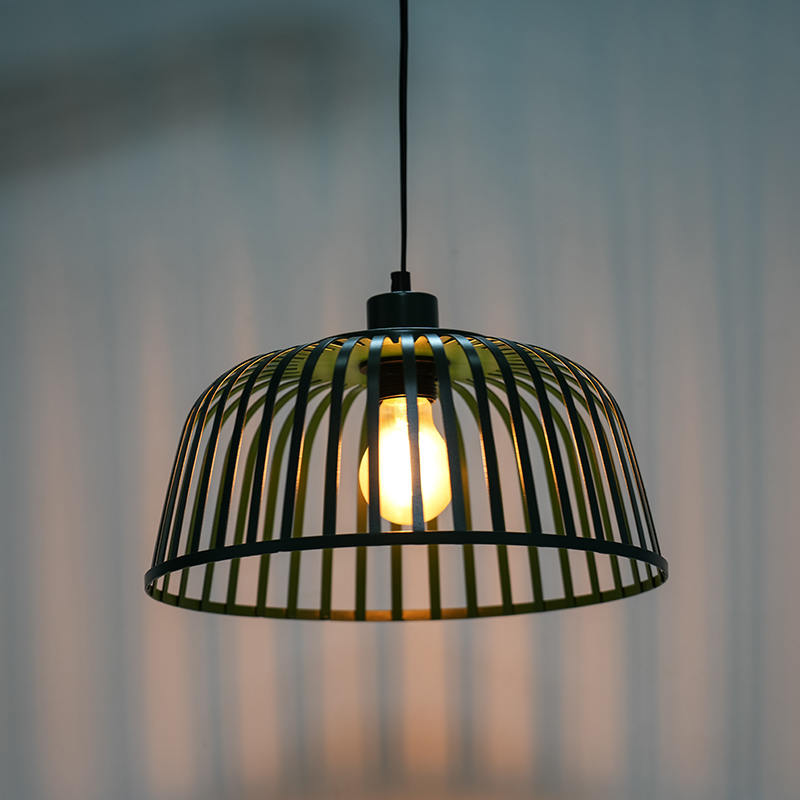 Vintage järnkrona