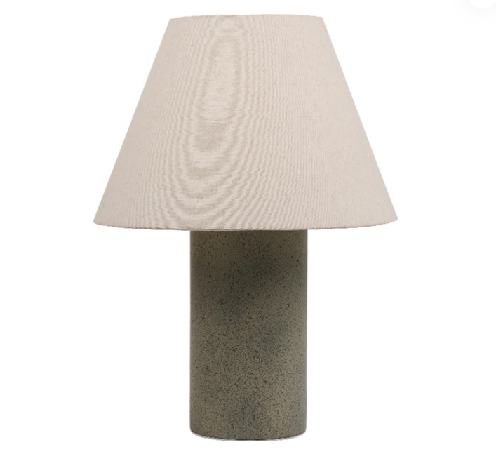 Vilka är reglerna för placering av bordslampor?