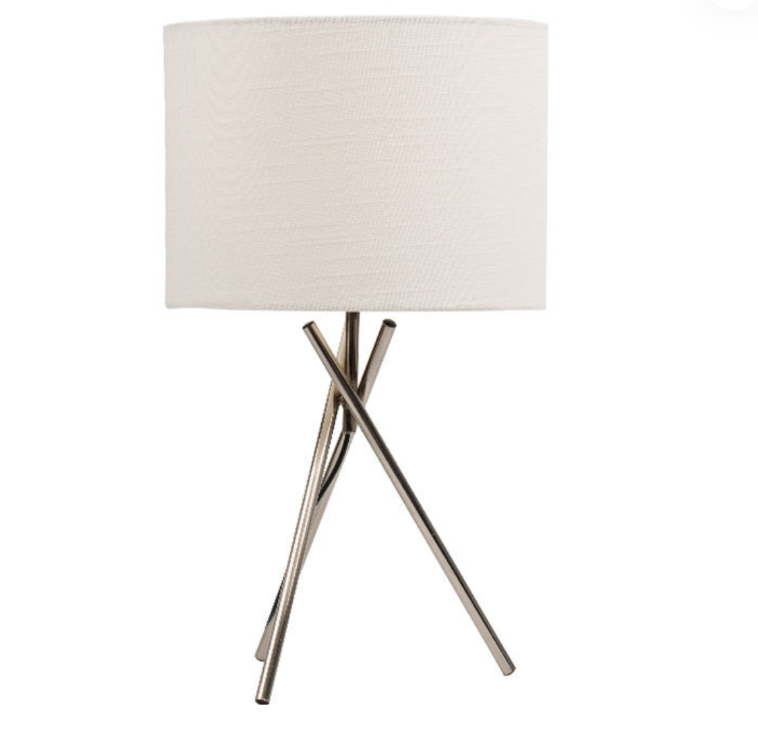 Hur väljer man den mest lämpliga dekorativa bordslampans stil och färg baserat på ditt vardagsrum/sovrum/studiestil?