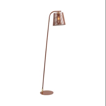 Hur skapar man en varm och inbjudande atmosfär med golvlampor?