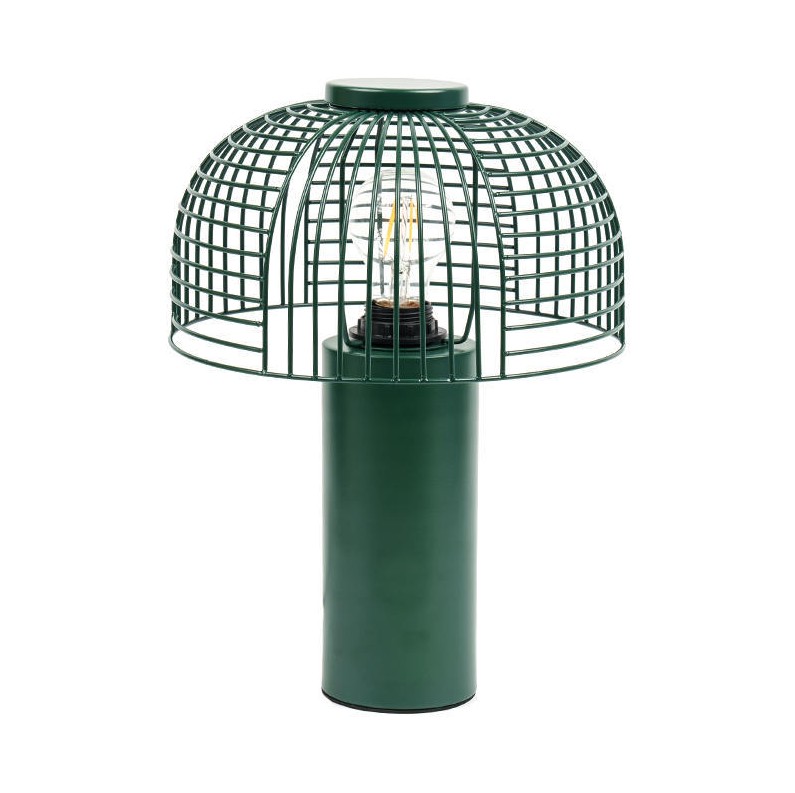 Vad gör Iron Bordslampa-serien till ett tidlöst designval?