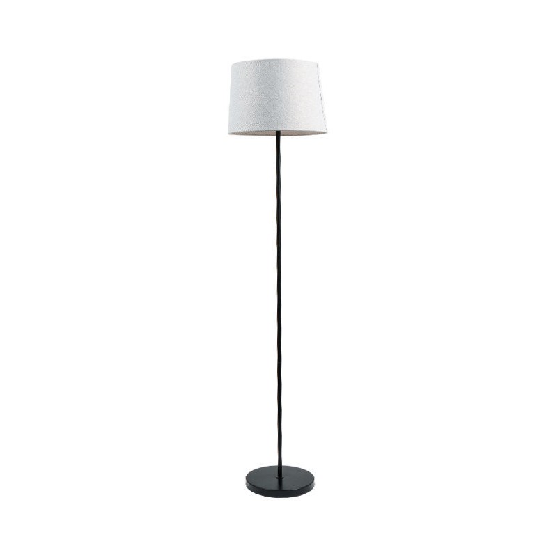 Vad är en dekorationsgolvlampa? Typer, struktur och köpguide